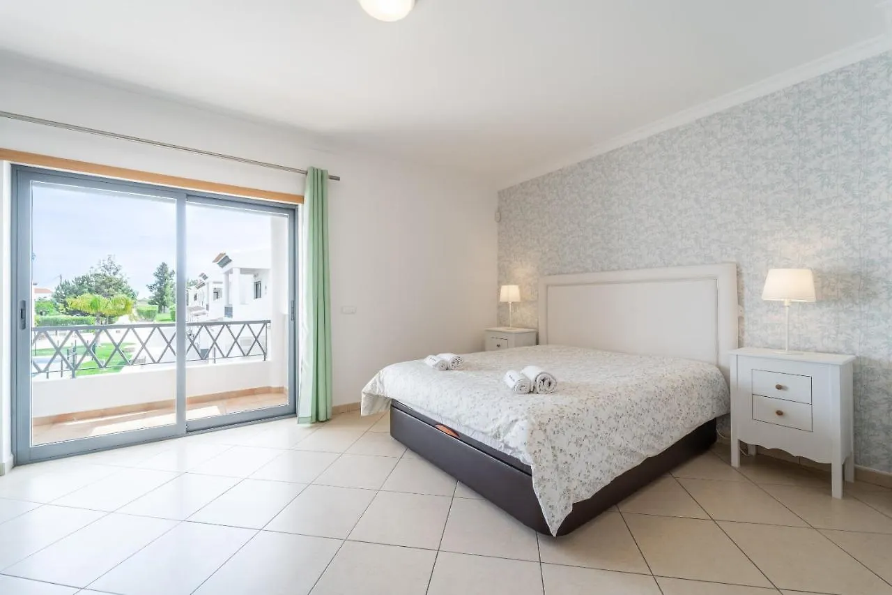 Magnolia Village - A By Hellovacations Albufeira 0*,