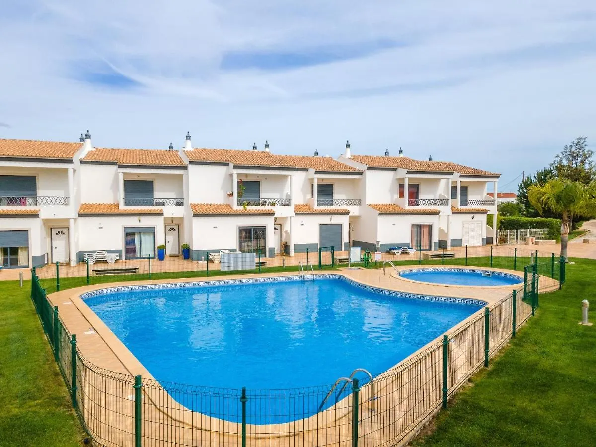 Magnolia Village - A By Hellovacations Albufeira