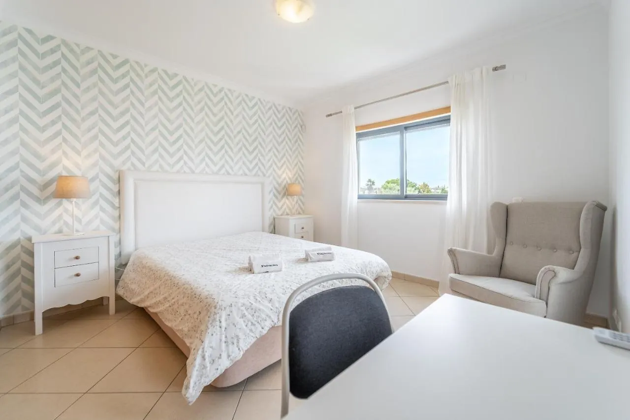Magnolia Village - A By Hellovacations Albufeira Villa