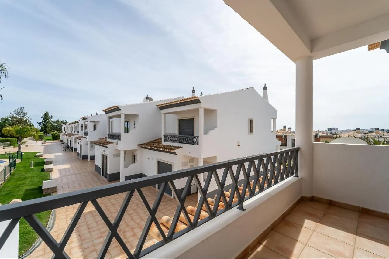 Magnolia Village - A By Hellovacations Albufeira 0*,
