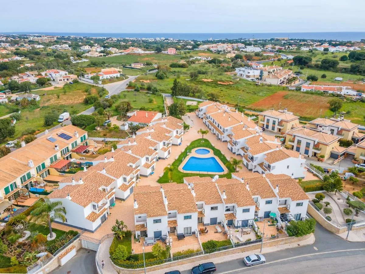 Magnolia Village - A By Hellovacations Albufeira 0*,  Portugal