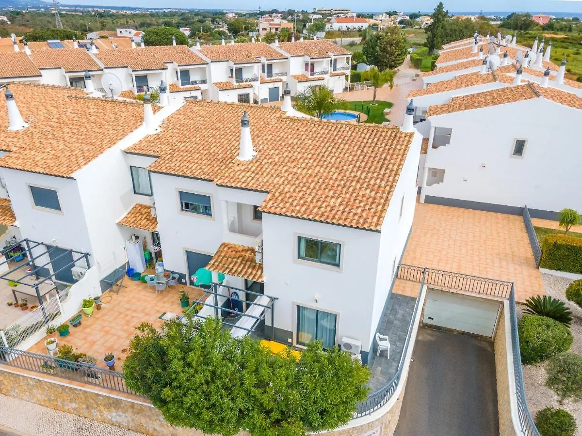 Magnolia Village - A By Hellovacations Albufeira Villa