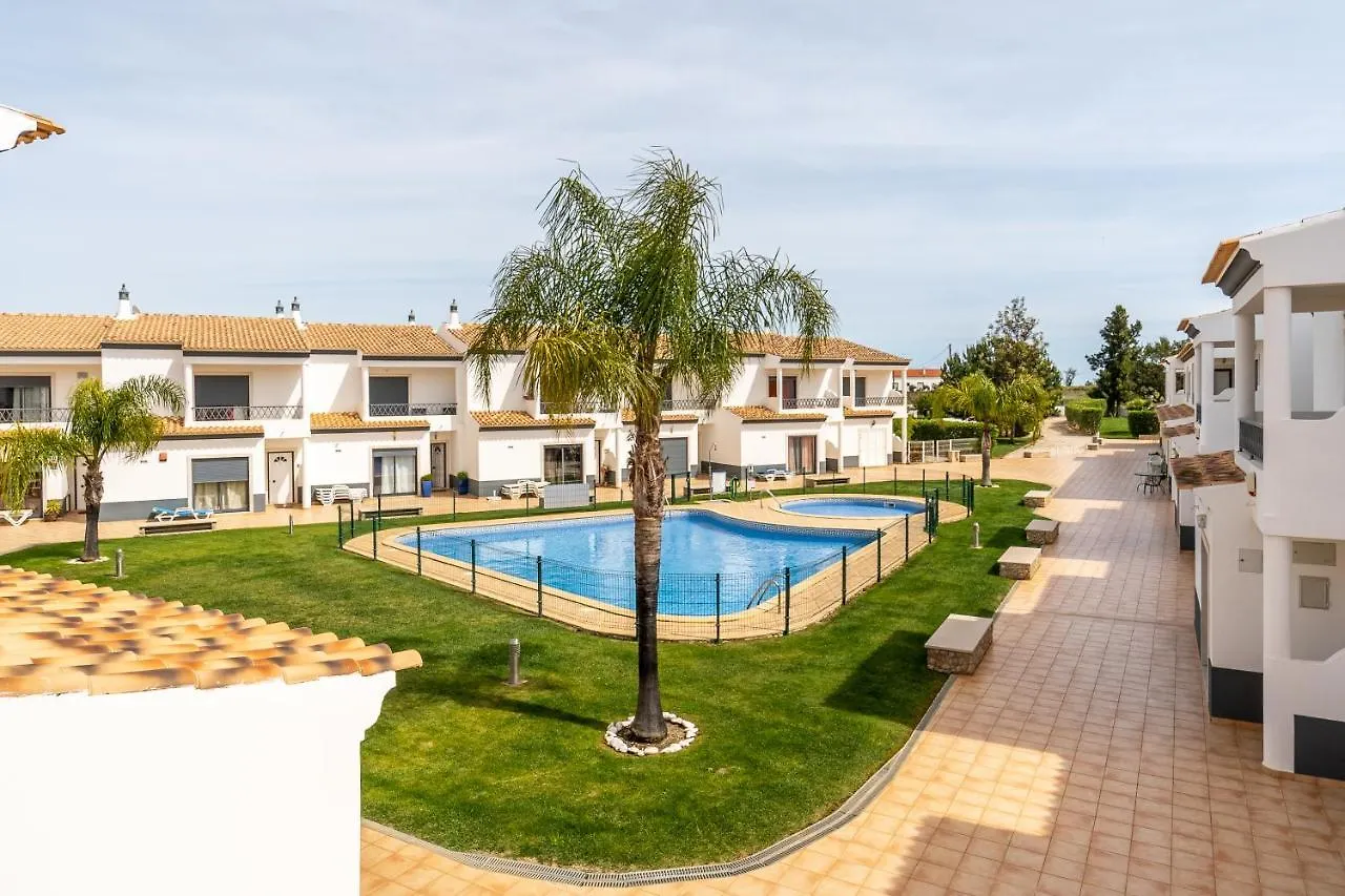 Villa Magnolia Village - A By Hellovacations Albufeira