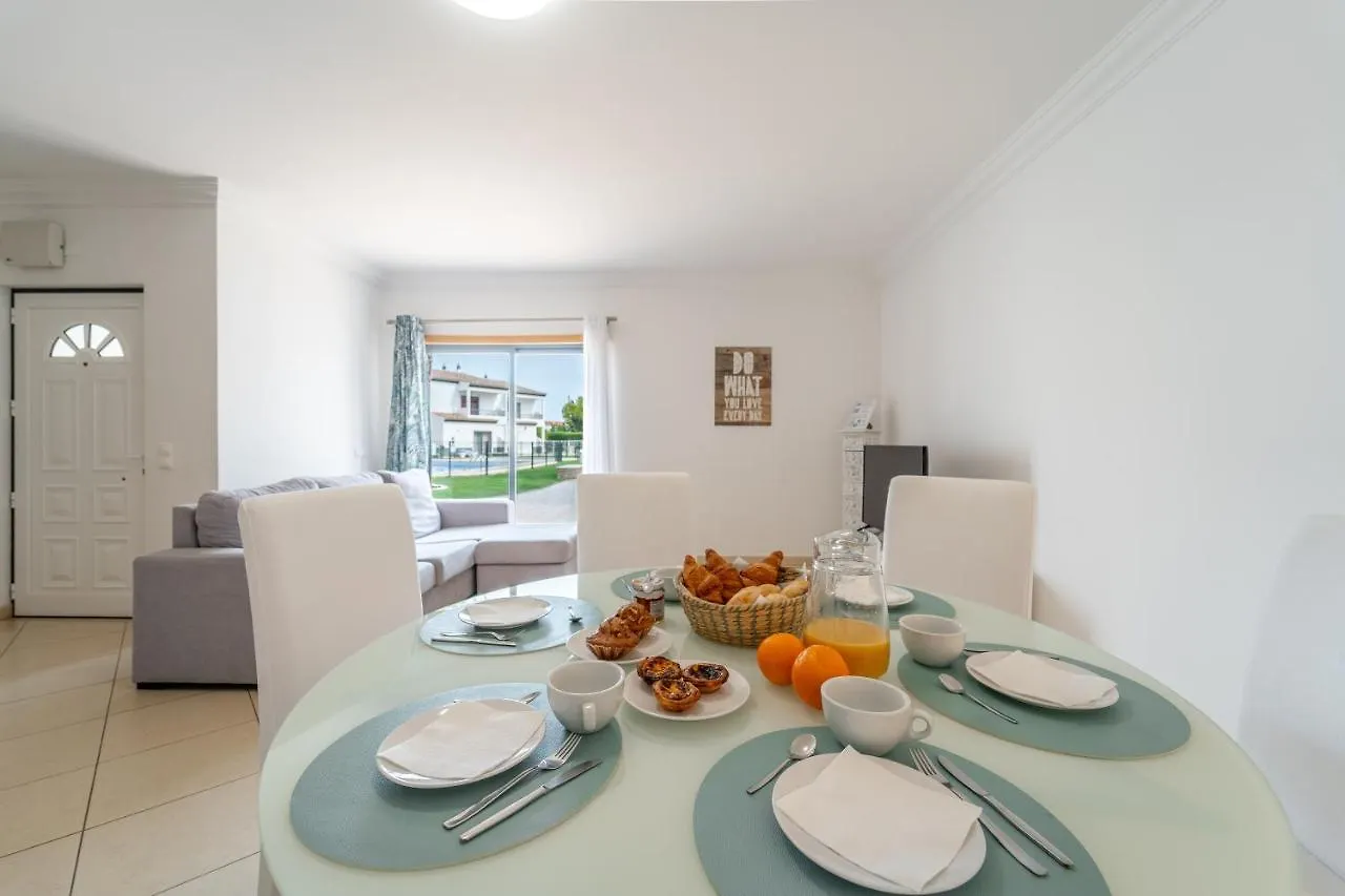 Magnolia Village - A By Hellovacations Albufeira Villa