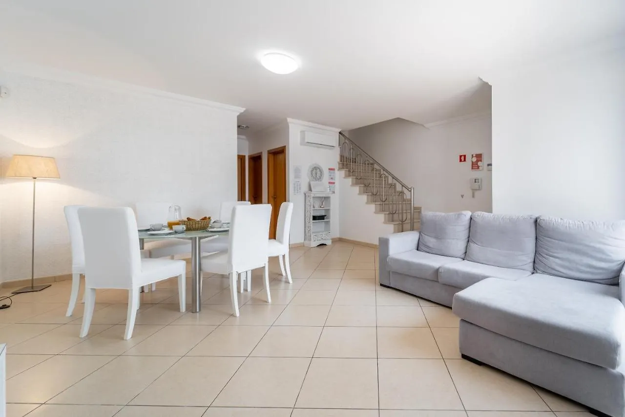 Magnolia Village - A By Hellovacations Albufeira Villa