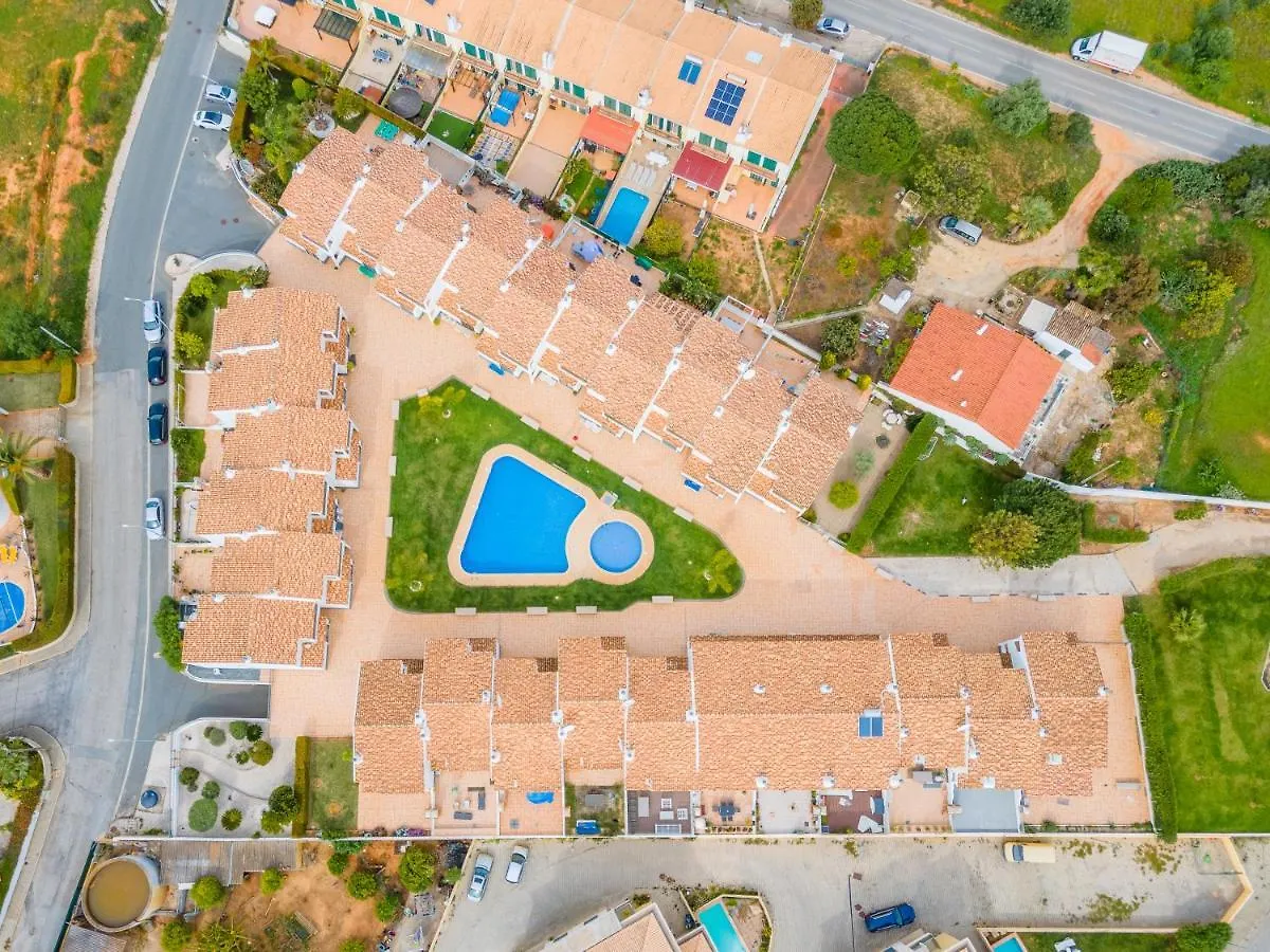 Villa Magnolia Village - A By Hellovacations Albufeira