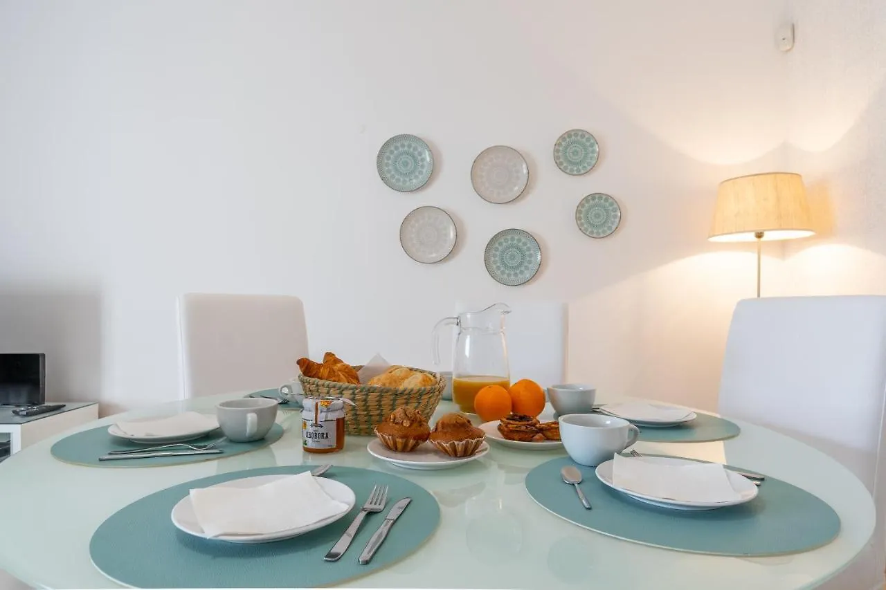 Magnolia Village - A By Hellovacations Albufeira Portugal