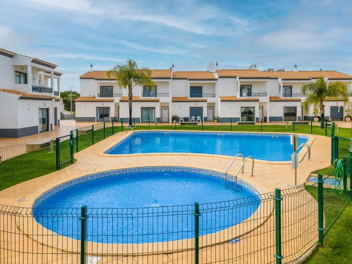 Magnolia Village - A By Hellovacations Albufeira