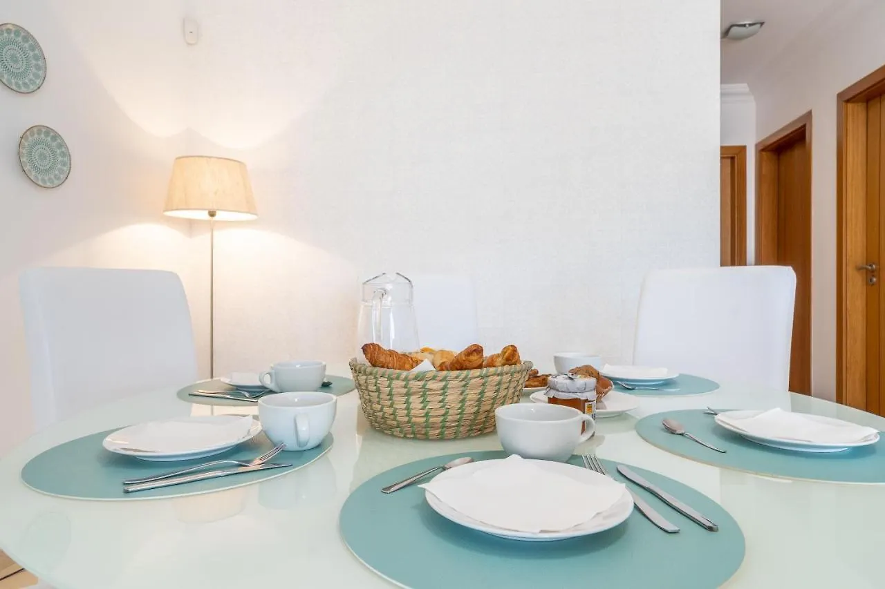 Villa Magnolia Village - A By Hellovacations Albufeira Portugal