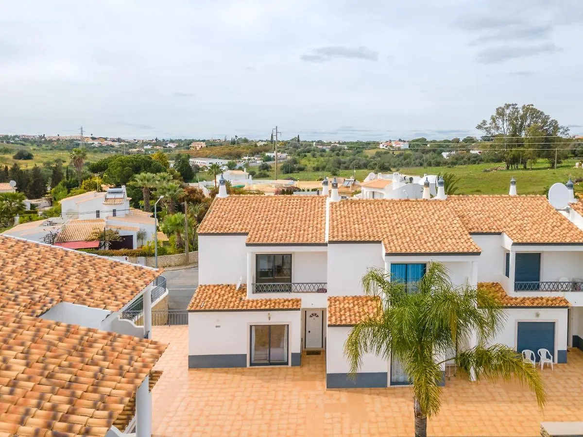 Magnolia Village - A By Hellovacations Albufeira Portugal