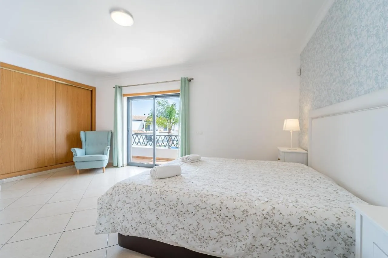 Villa Magnolia Village - A By Hellovacations Albufeira