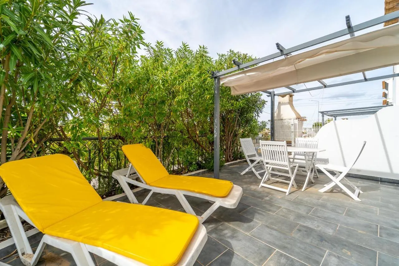 Villa Magnolia Village - A By Hellovacations Albufeira Portugal