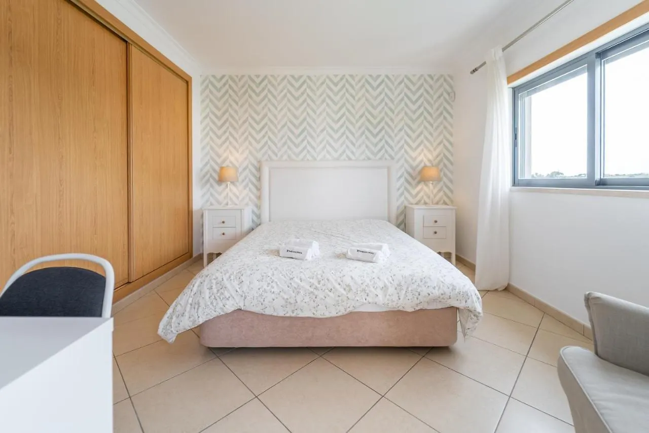 Magnolia Village - A By Hellovacations Albufeira Villa