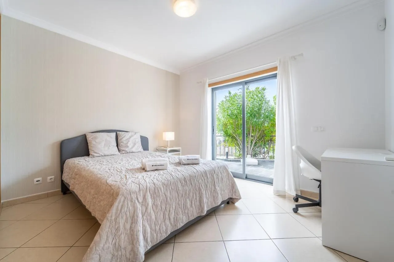 Villa Magnolia Village - A By Hellovacations Albufeira