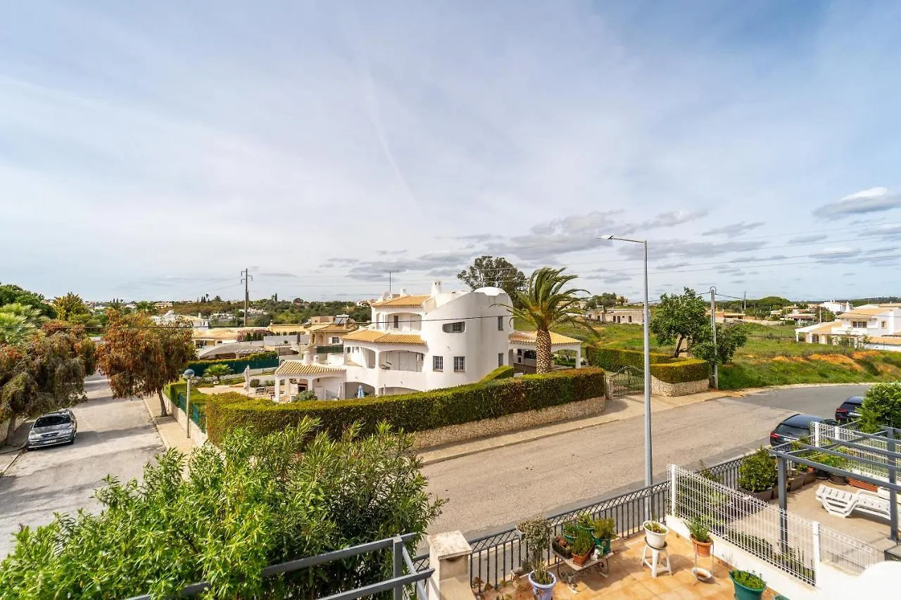 Magnolia Village - A By Hellovacations Albufeira